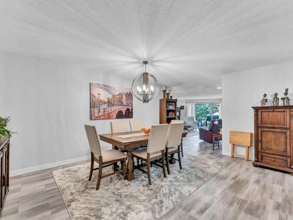 MLS® A2229352 - Unit #1 1165 16 Street NE in Northeast Crescent Heights Medicine Hat, Residential