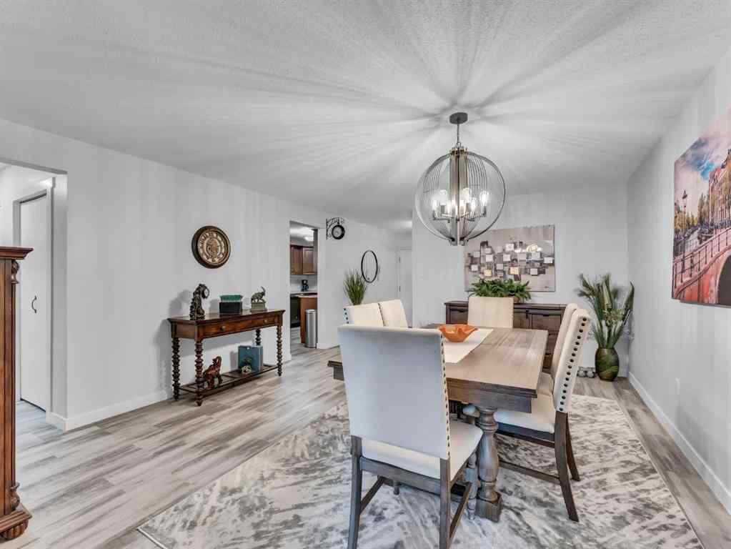 MLS® A2229352 - Unit #1 1165 16 Street NE in Northeast Crescent Heights Medicine Hat, Residential