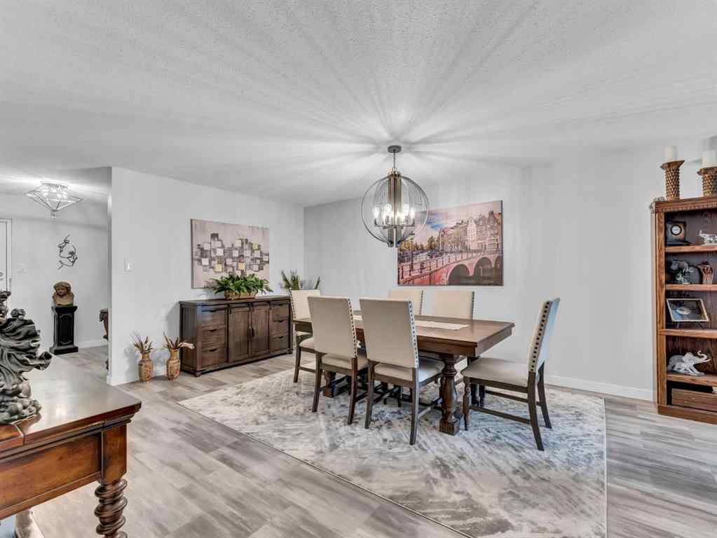 MLS® A2229352 - Unit #1 1165 16 Street NE in Northeast Crescent Heights Medicine Hat, Residential