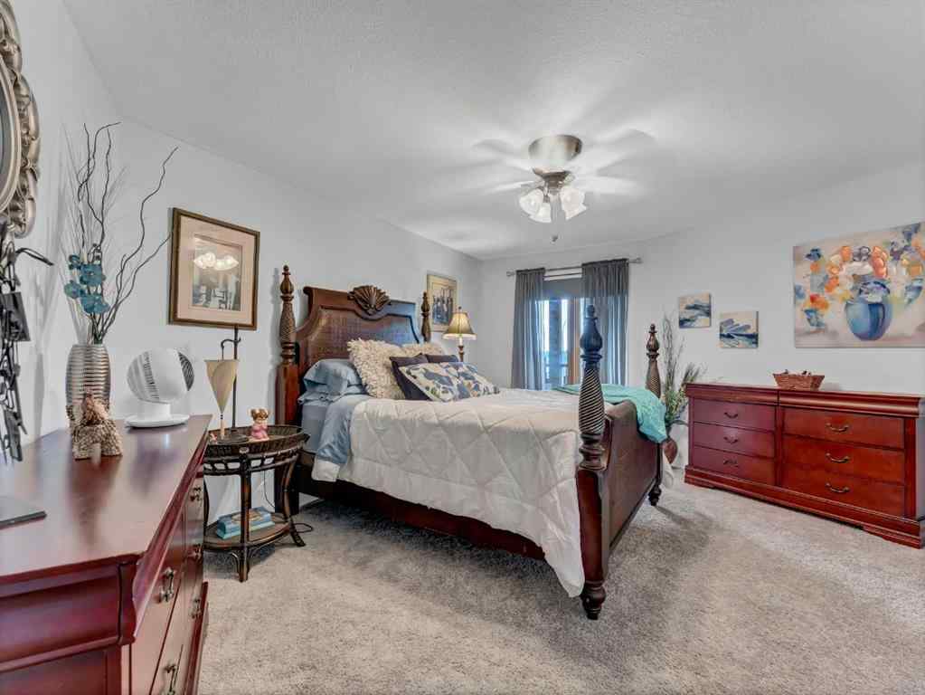 MLS® A2229352 - Unit #1 1165 16 Street NE in Northeast Crescent Heights Medicine Hat, Residential