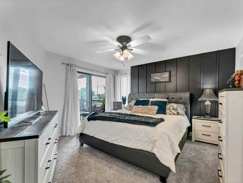 MLS® A2229352 - Unit #1 1165 16 Street NE in Northeast Crescent Heights Medicine Hat, Residential
