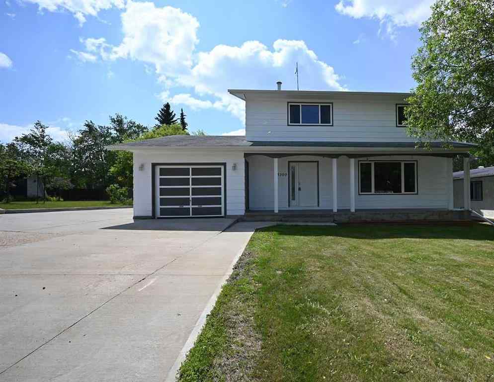 MLS® A2229355 - 5300 43 Avenue  in Athabasca Town Athabasca, Residential