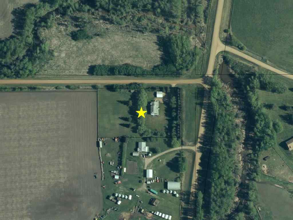 MLS® A2229358 - 15501 Township Road 744   in NONE High Prairie, Residential
