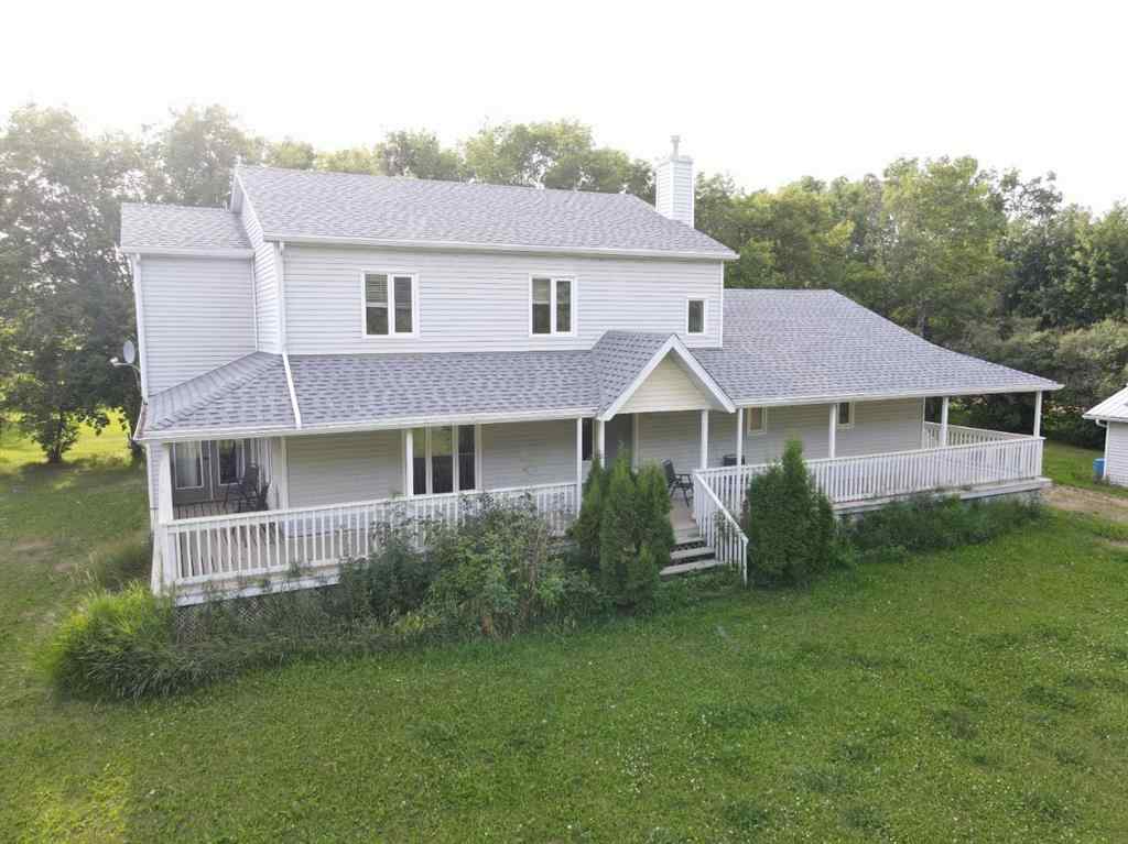 MLS® A2229358 - 15501 Township Road 744   in NONE High Prairie, Residential