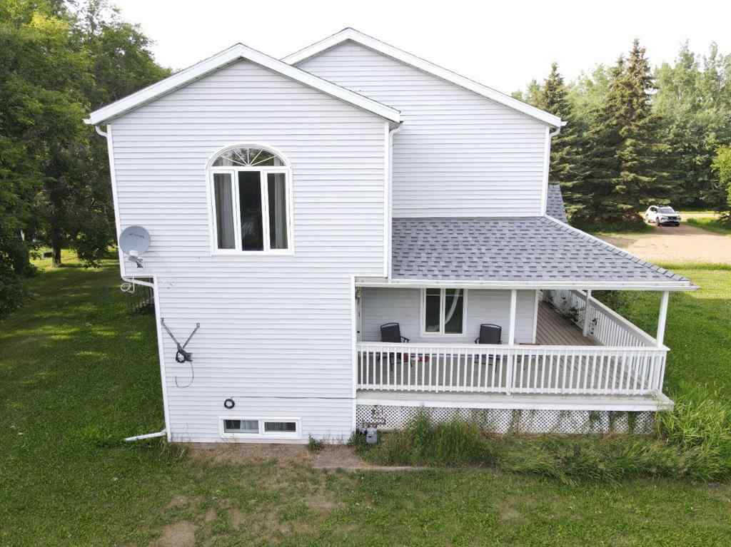 MLS® A2229358 - 15501 Township Road 744   in NONE High Prairie, Residential