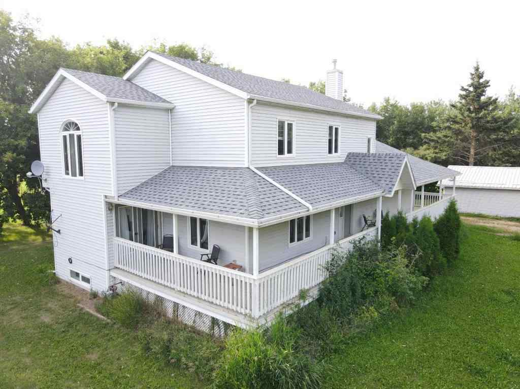 MLS® A2229358 - 15501 Township Road 744   in NONE High Prairie, Residential