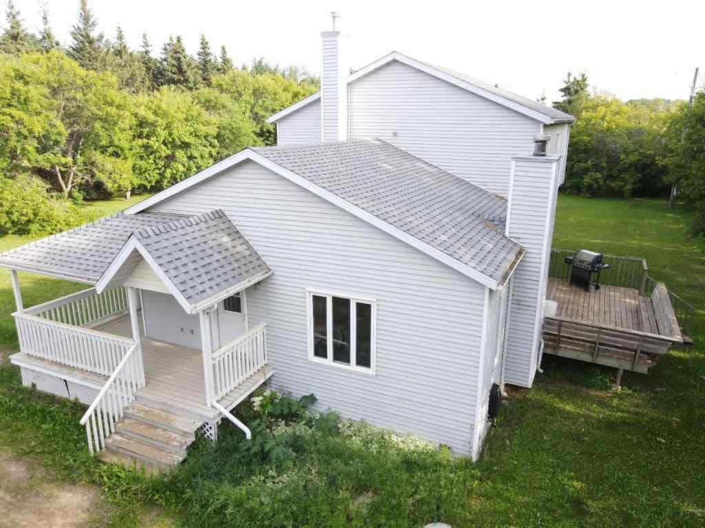 MLS® A2229358 - 15501 Township Road 744   in NONE High Prairie, Residential