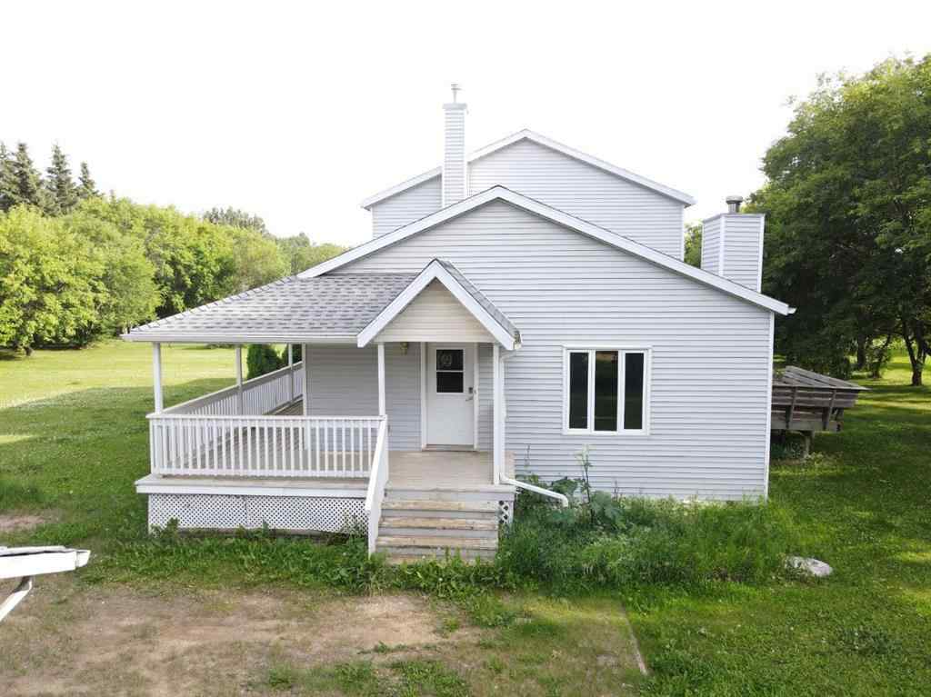 MLS® A2229358 - 15501 Township Road 744   in NONE High Prairie, Residential