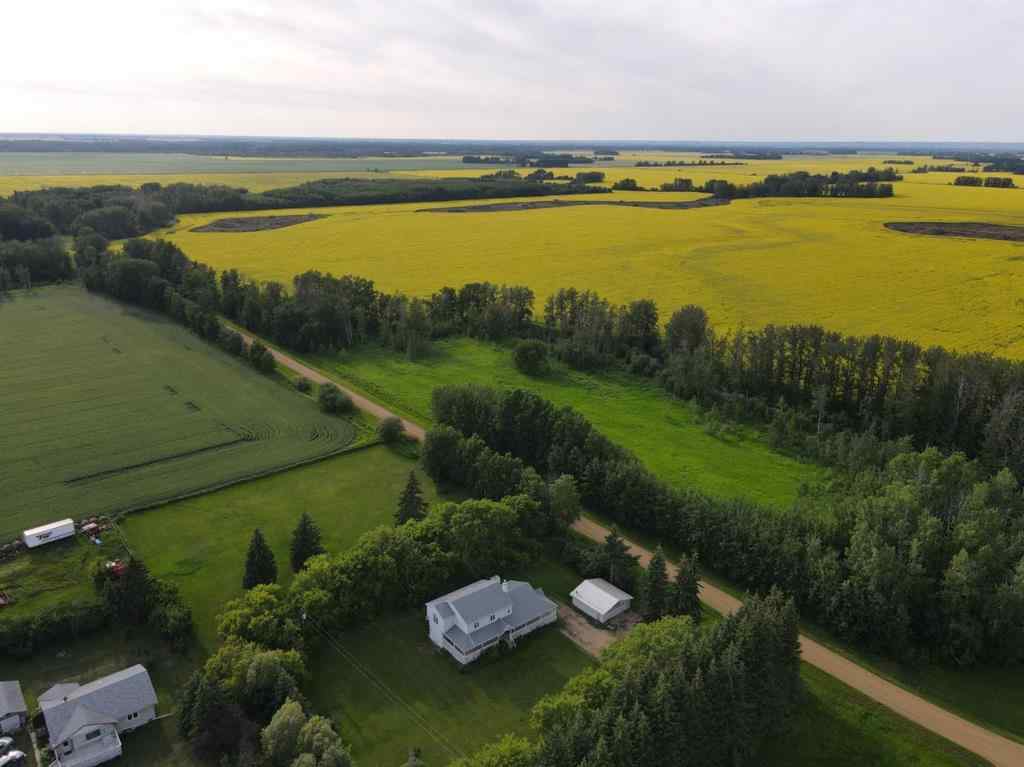 MLS® A2229358 - 15501 Township Road 744   in NONE High Prairie, Residential