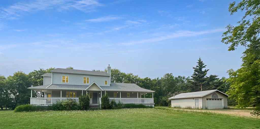 MLS® A2229358 - 15501 Township Road 744   in NONE High Prairie, Residential