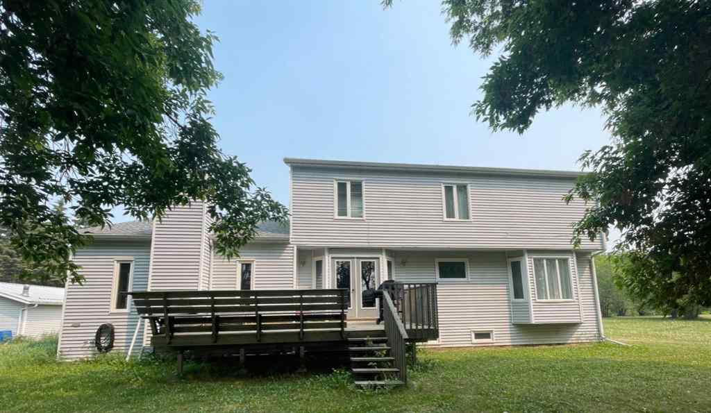 MLS® A2229358 - 15501 Township Road 744   in NONE High Prairie, Residential