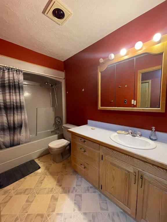 MLS® A2229358 - 15501 Township Road 744   in NONE High Prairie, Residential