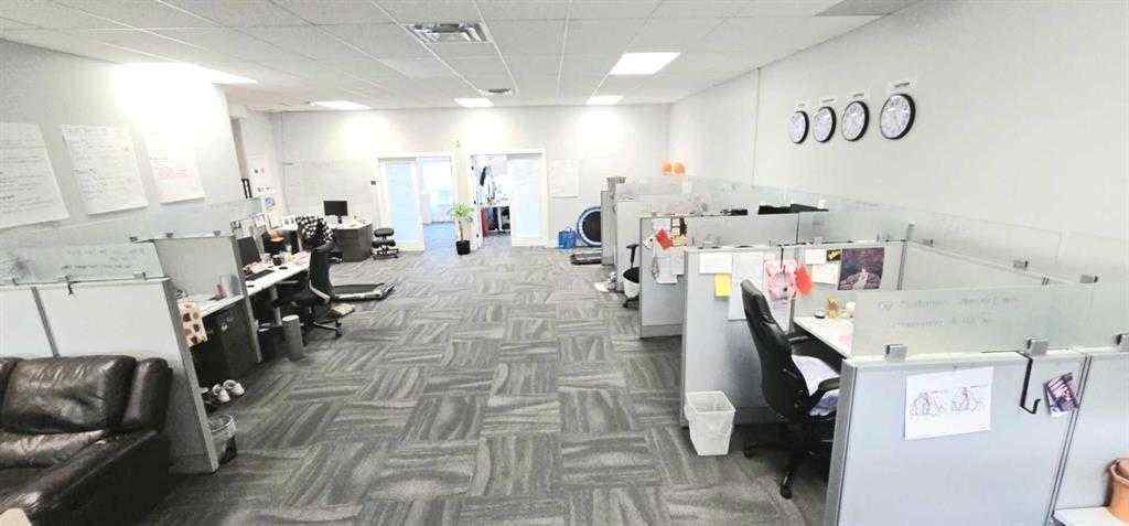 MLS® A2229361 - 9931 100 Avenue  in Central Business District Grande Prairie, Commercial
