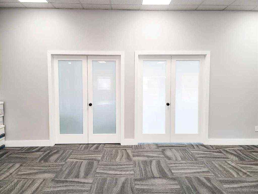 MLS® A2229361 - 9931 100 Avenue  in Central Business District Grande Prairie, Commercial