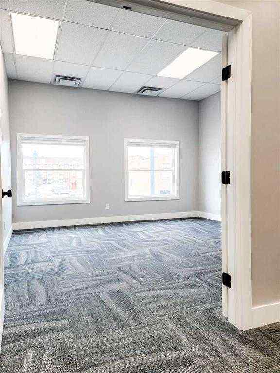 MLS® A2229361 - 9931 100 Avenue  in Central Business District Grande Prairie, Commercial