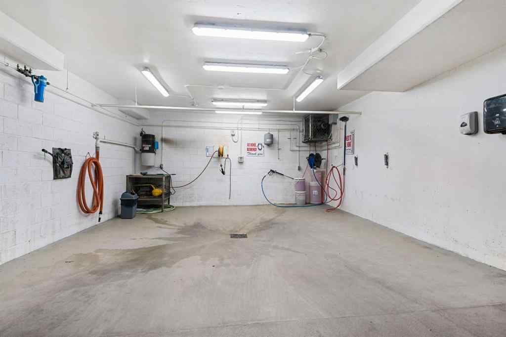 MLS® A2229364 - Unit #105 670 PRINCETON Way SW in Eau Claire Calgary, Residential