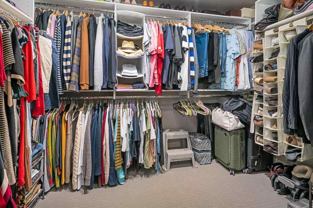 MLS® A2229364 - Unit #105 670 PRINCETON Way SW in Eau Claire Calgary, Residential