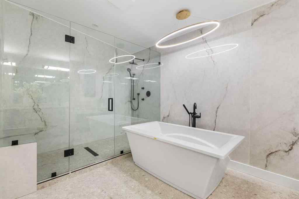 MLS® A2229369 - 66A New Street SE in Inglewood Calgary, Residential