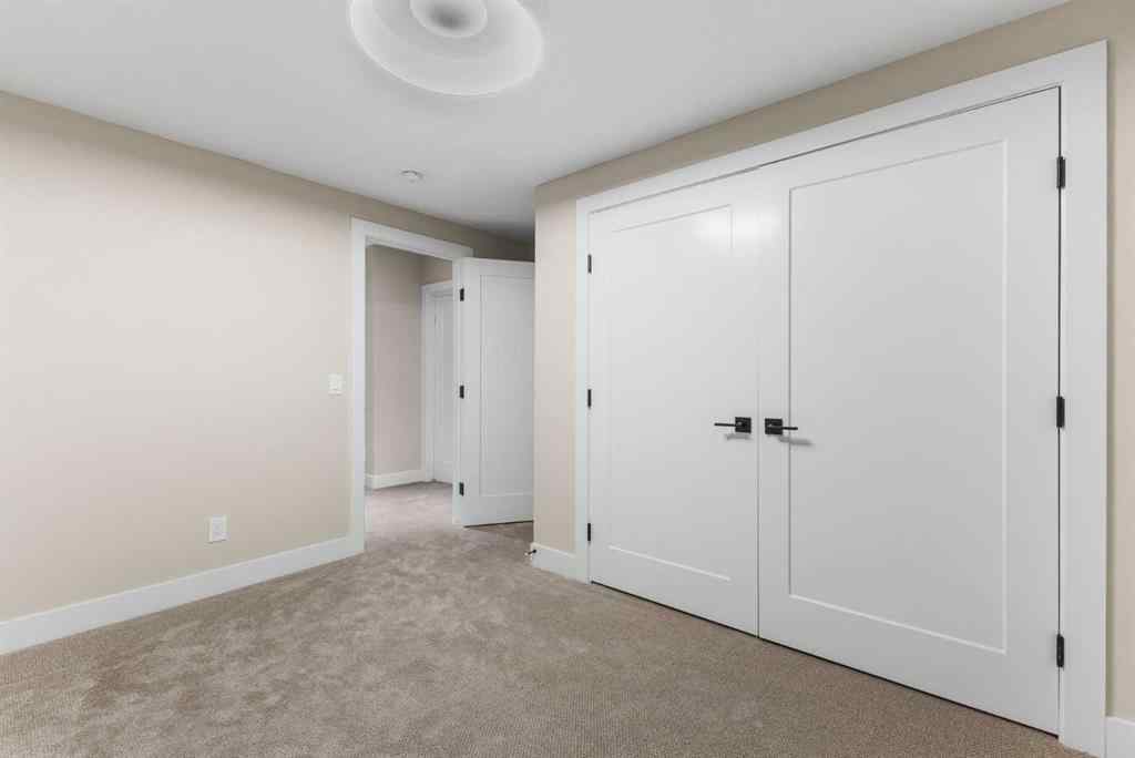 MLS® A2229369 - 66A New Street SE in Inglewood Calgary, Residential