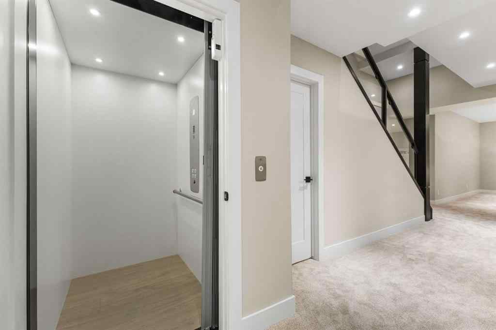 MLS® A2229369 - 66A New Street SE in Inglewood Calgary, Residential