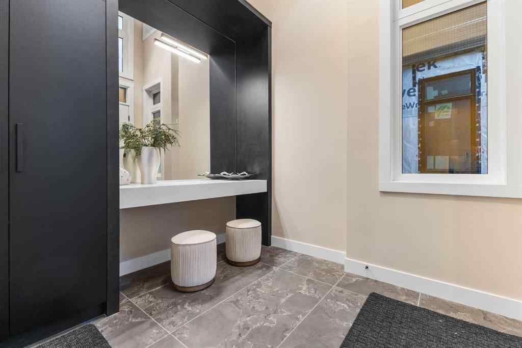 MLS® A2229369 - 66A New Street SE in Inglewood Calgary, Residential