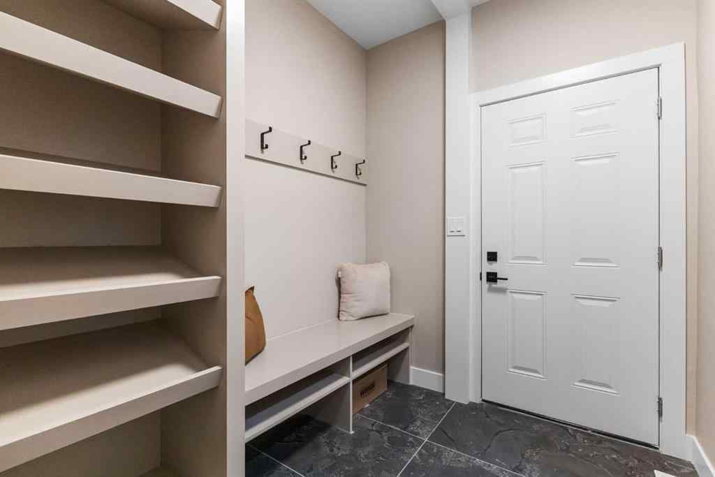 MLS® A2229369 - 66A New Street SE in Inglewood Calgary, Residential