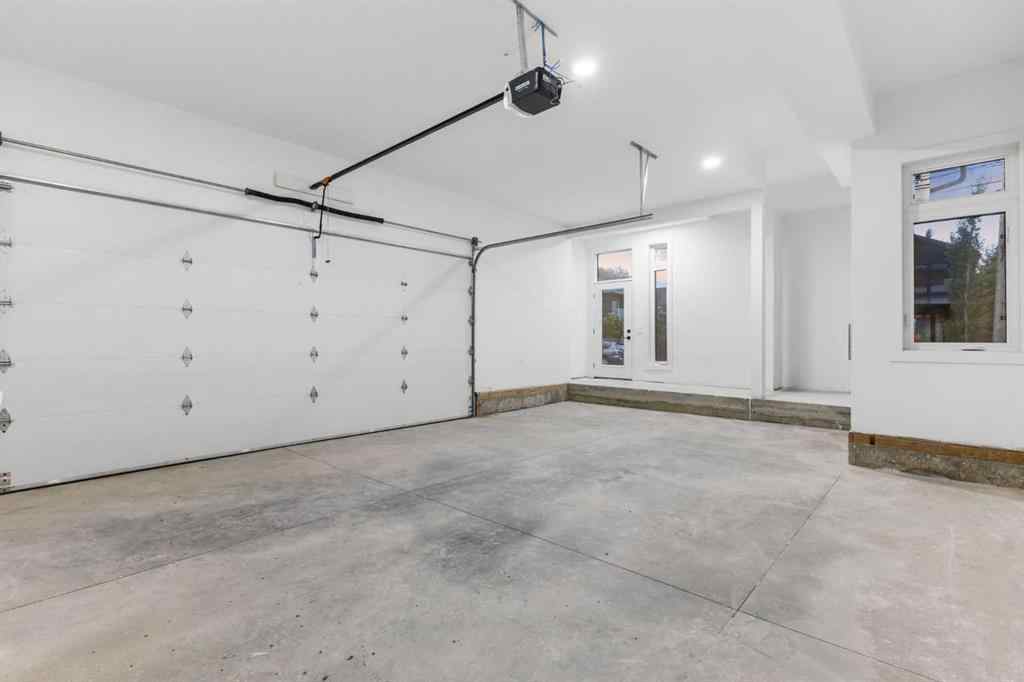 MLS® A2229369 - 66A New Street SE in Inglewood Calgary, Residential