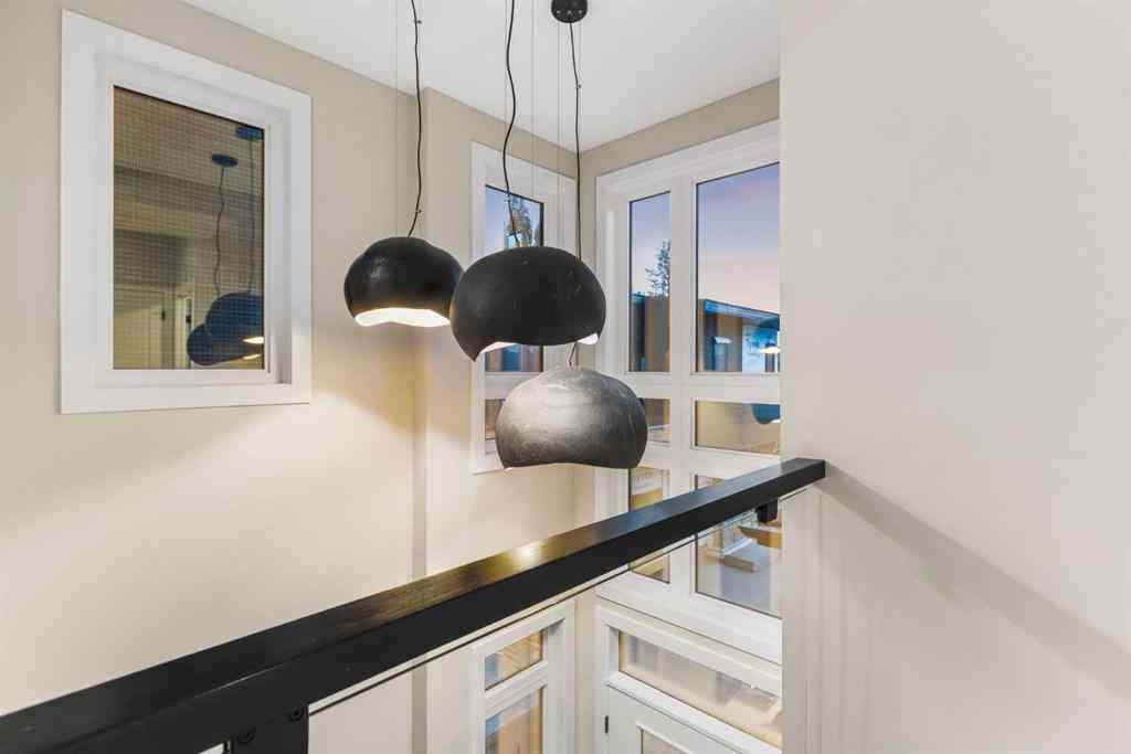MLS® A2229369 - 66A New Street SE in Inglewood Calgary, Residential