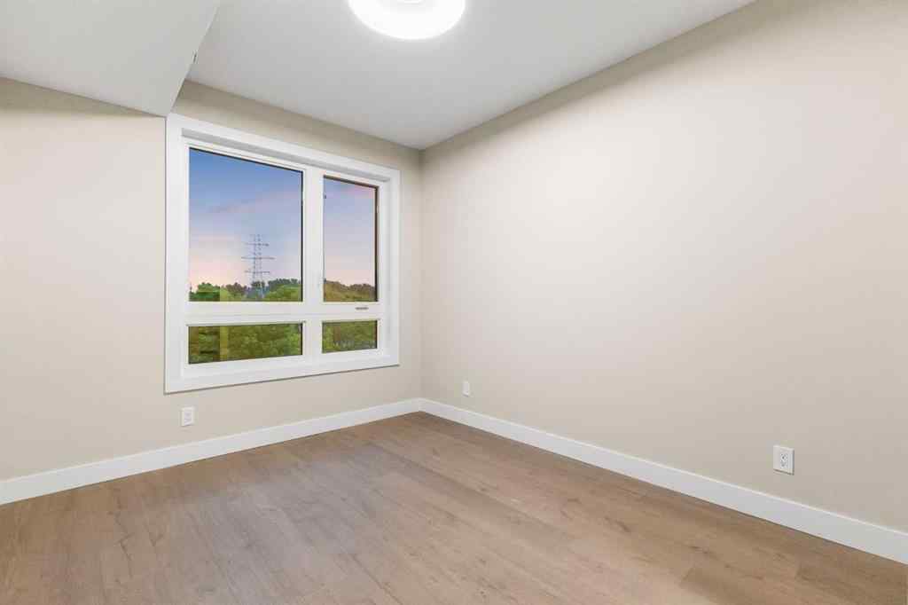 MLS® A2229369 - 66A New Street SE in Inglewood Calgary, Residential