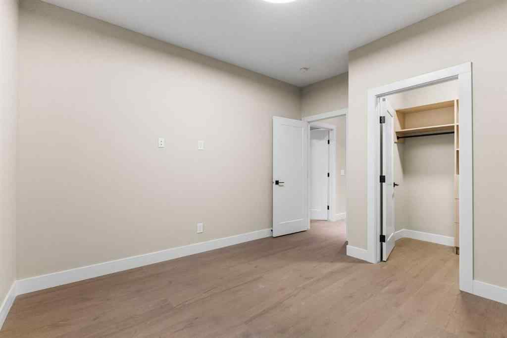 MLS® A2229369 - 66A New Street SE in Inglewood Calgary, Residential