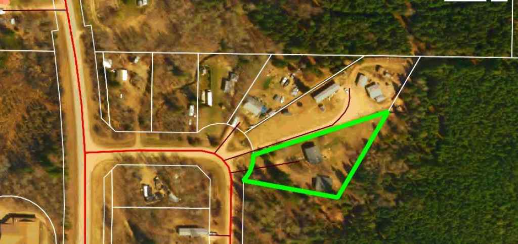 MLS® A2229377 - 29 653043 RGE RD 173   in Caslan Caslan, Residential