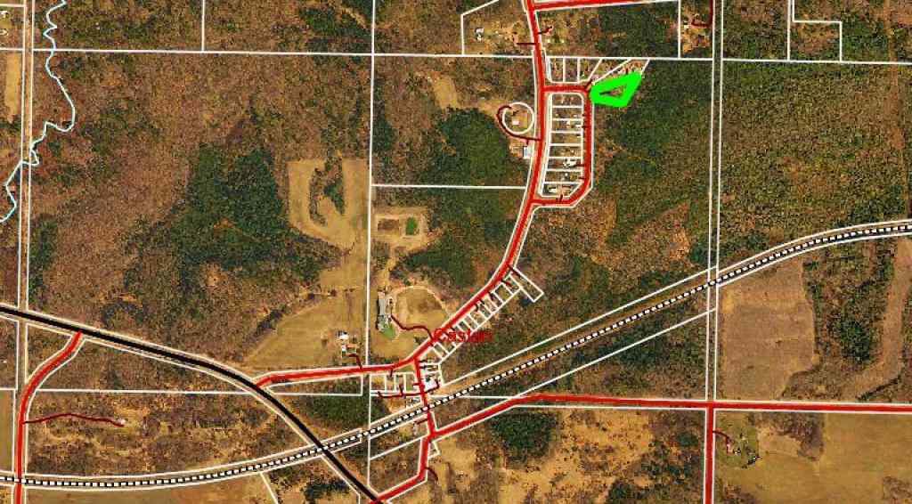 MLS® A2229377 - 29 653043 RGE RD 173   in Caslan Caslan, Residential