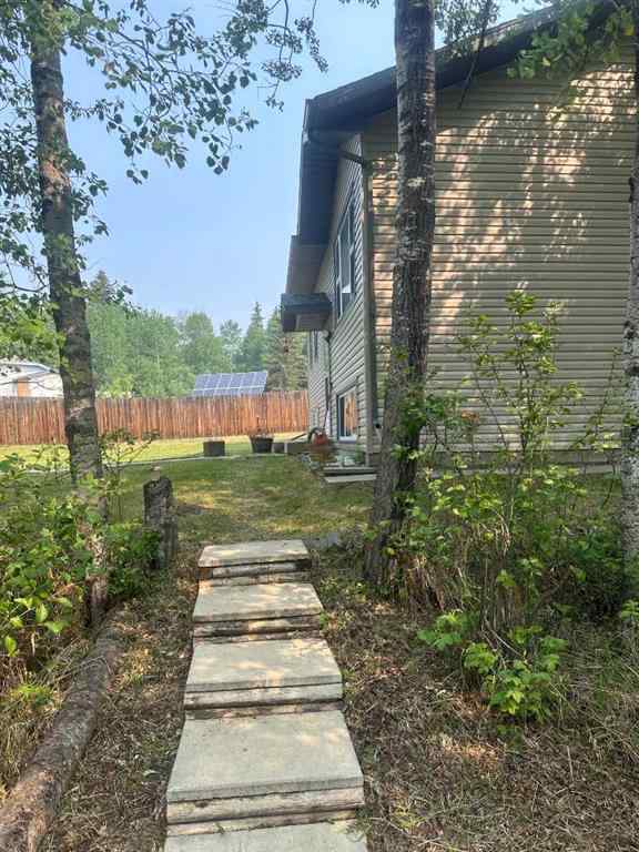 MLS® A2229377 - 29 653043 RGE RD 173   in Caslan Caslan, Residential
