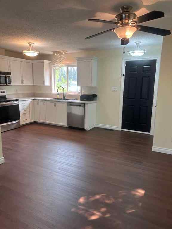 MLS® A2229377 - 29 653043 RGE RD 173   in Caslan Caslan, Residential