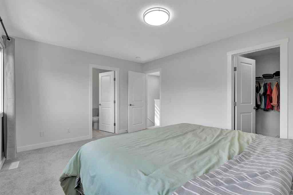 MLS® A2229386 - 59 Belgian Crescent  in Heartland Cochrane, Residential
