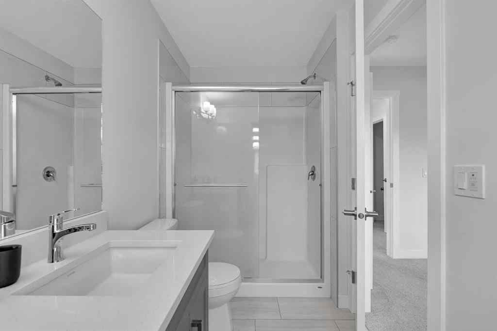 MLS® A2229386 - 59 Belgian Crescent  in Heartland Cochrane, Residential