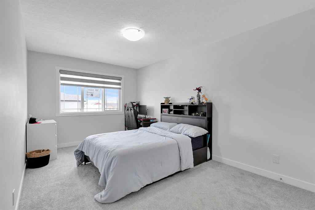 MLS® A2229386 - 59 Belgian Crescent  in Heartland Cochrane, Residential