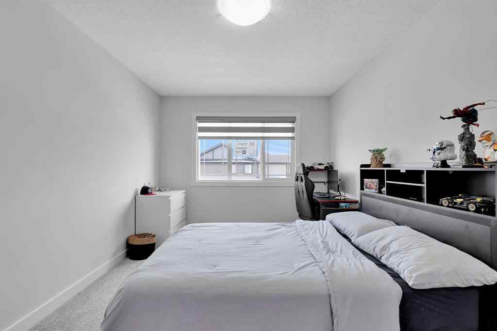 MLS® A2229386 - 59 Belgian Crescent  in Heartland Cochrane, Residential