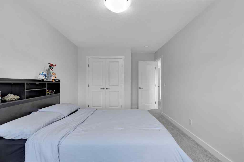 MLS® A2229386 - 59 Belgian Crescent  in Heartland Cochrane, Residential