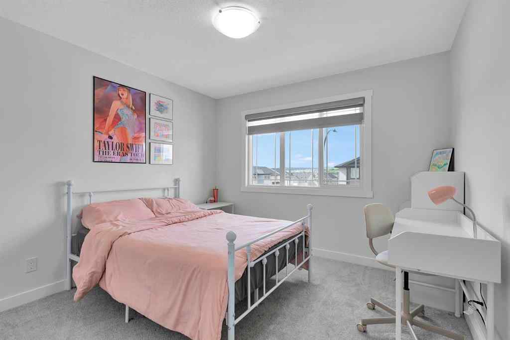 MLS® A2229386 - 59 Belgian Crescent  in Heartland Cochrane, Residential
