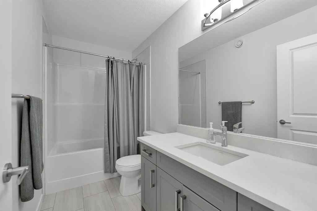 MLS® A2229386 - 59 Belgian Crescent  in Heartland Cochrane, Residential
