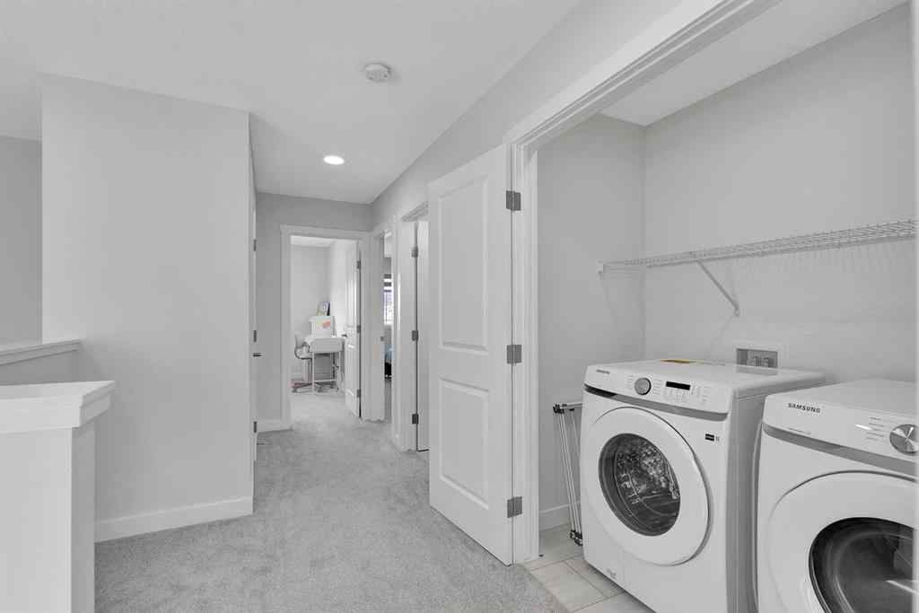 MLS® A2229386 - 59 Belgian Crescent  in Heartland Cochrane, Residential