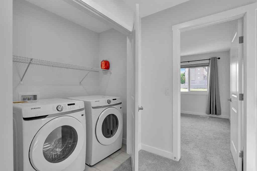 MLS® A2229386 - 59 Belgian Crescent  in Heartland Cochrane, Residential