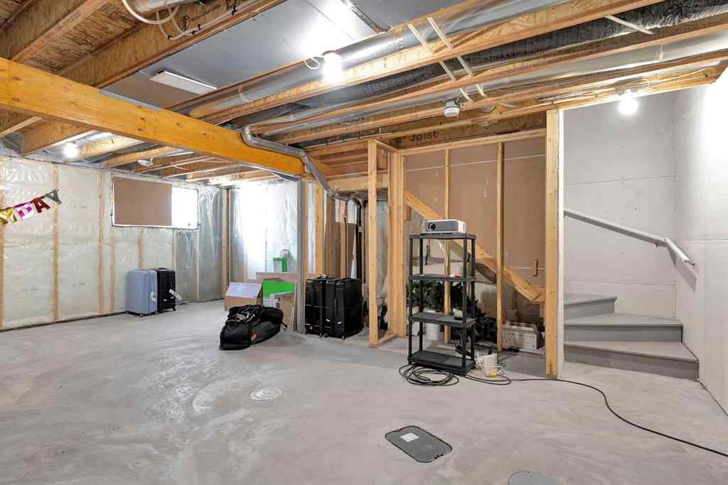 MLS® A2229386 - 59 Belgian Crescent  in Heartland Cochrane, Residential