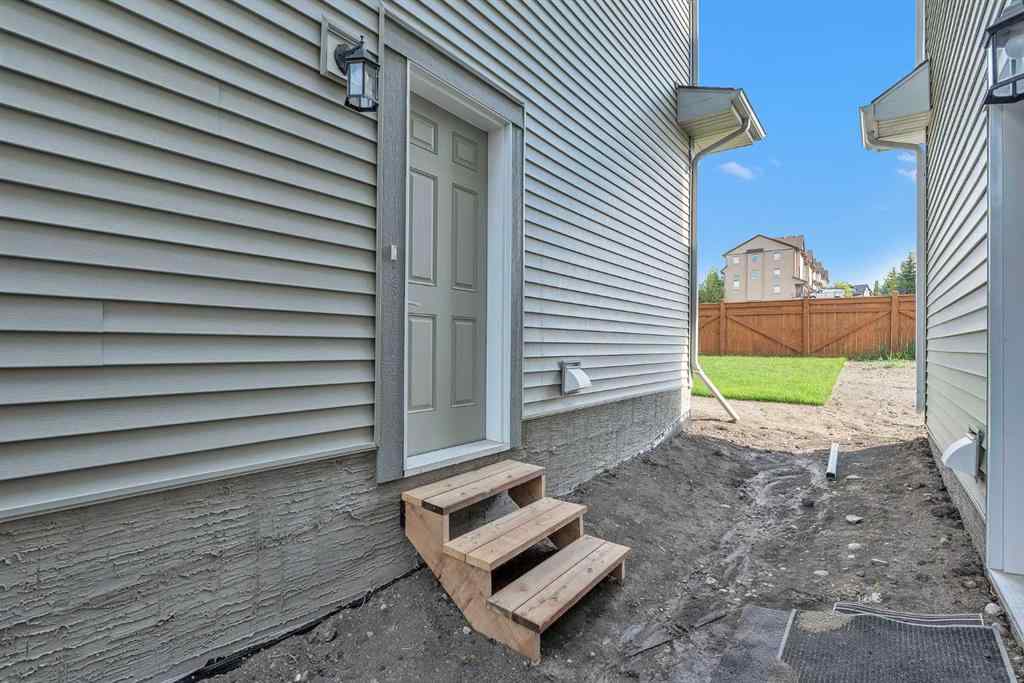 MLS® A2229386 - 59 Belgian Crescent  in Heartland Cochrane, Residential