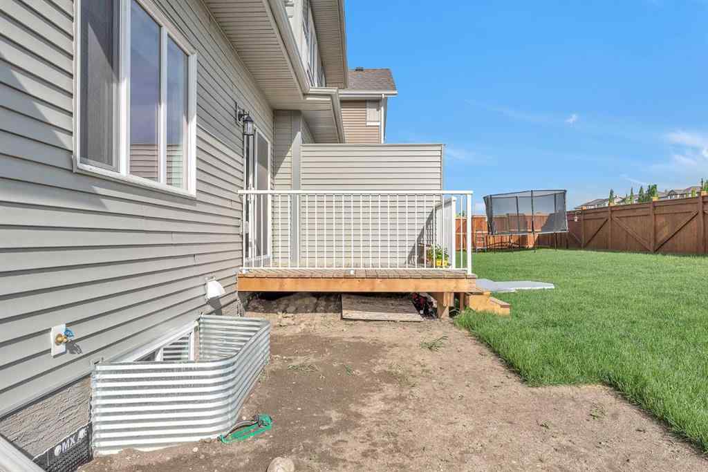 MLS® A2229386 - 59 Belgian Crescent  in Heartland Cochrane, Residential
