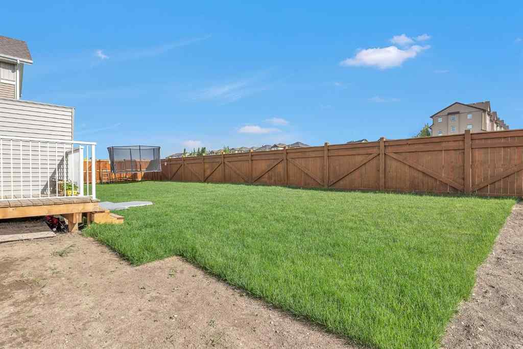 MLS® A2229386 - 59 Belgian Crescent  in Heartland Cochrane, Residential
