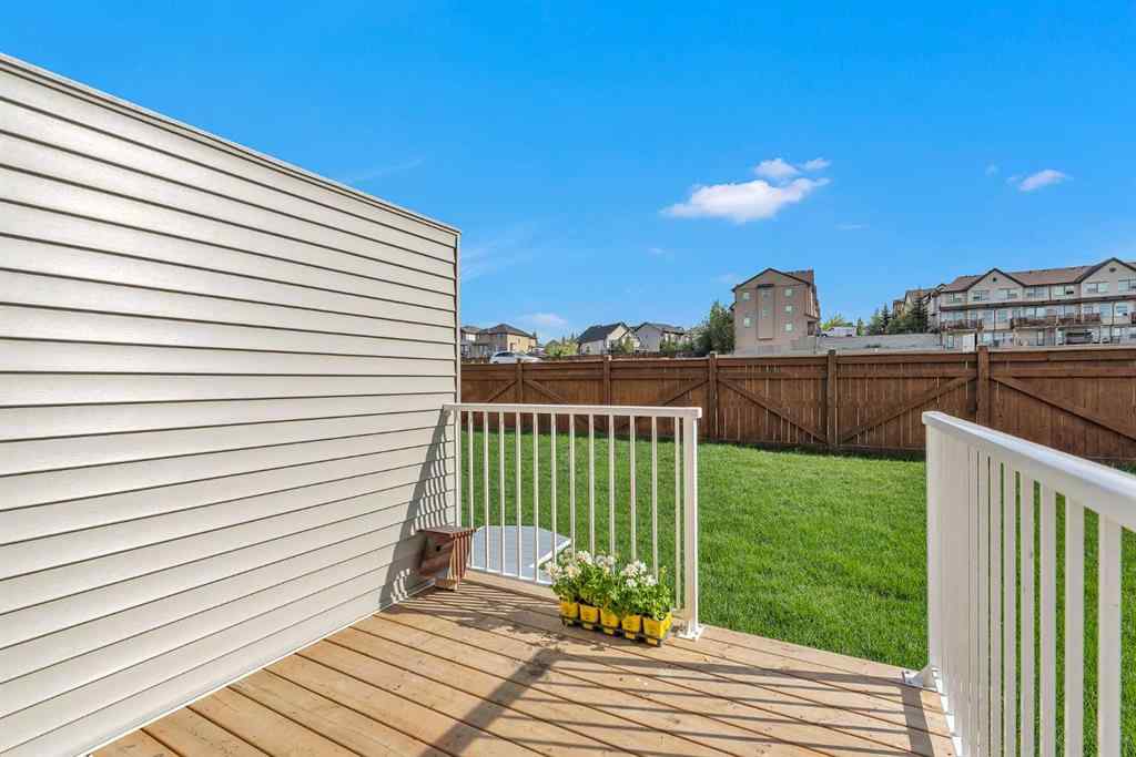 MLS® A2229386 - 59 Belgian Crescent  in Heartland Cochrane, Residential