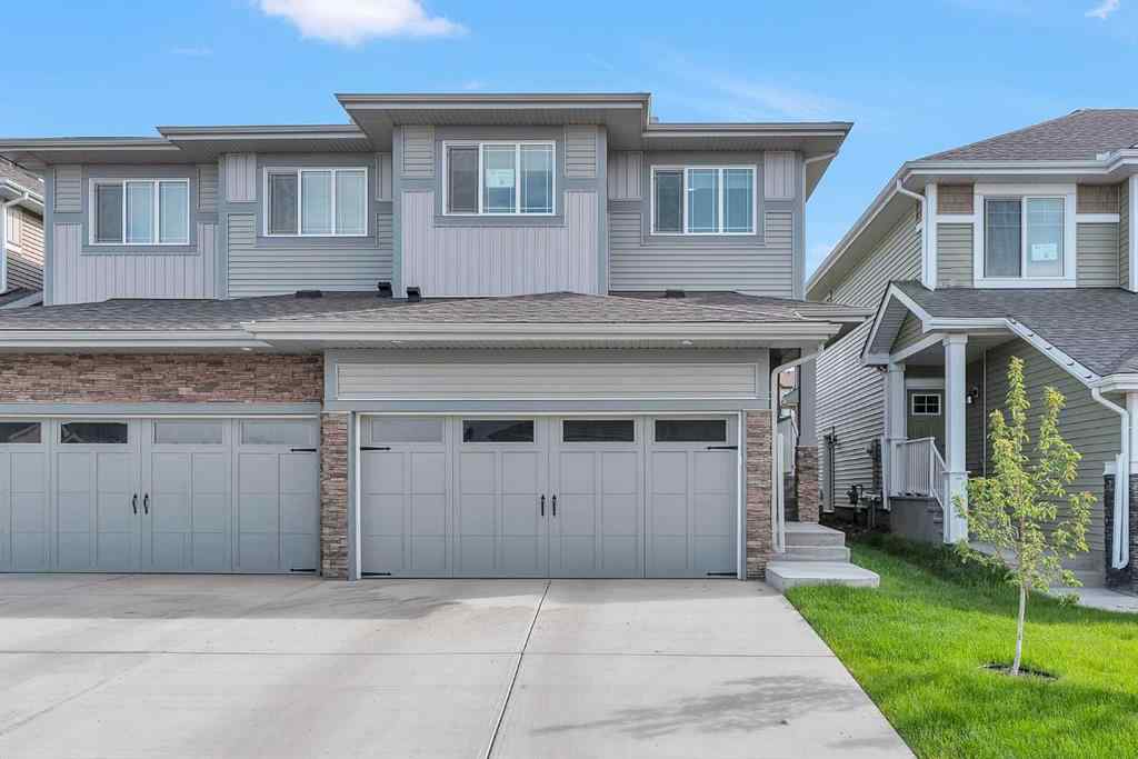 MLS® A2229386 - 59 Belgian Crescent  in Heartland Cochrane, Residential
