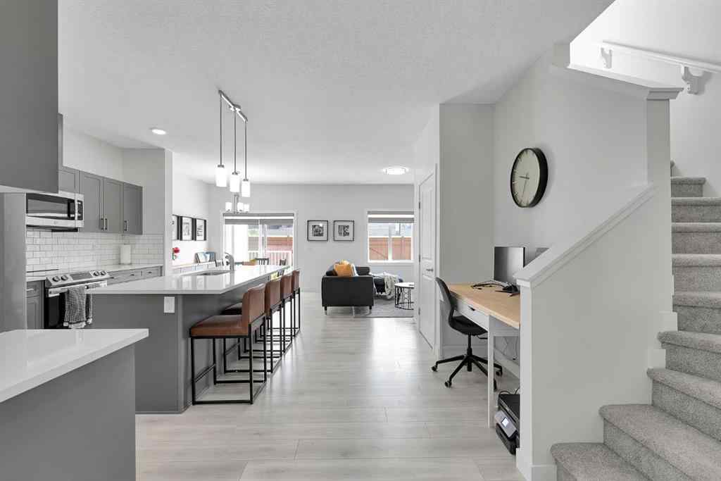 MLS® A2229386 - 59 Belgian Crescent  in Heartland Cochrane, Residential